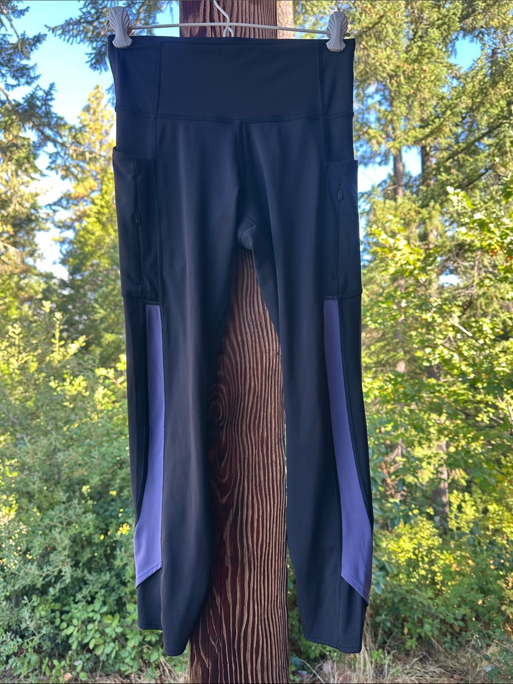 Women's Athleta capris